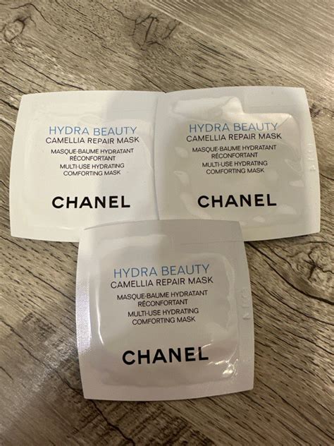 chanel sheet mask|Chanel mask surgical.